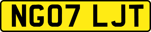 NG07LJT