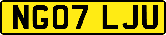 NG07LJU
