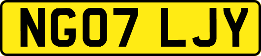 NG07LJY