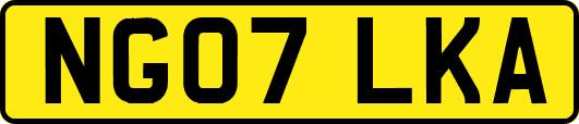 NG07LKA