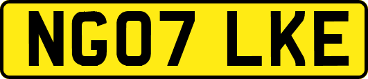 NG07LKE