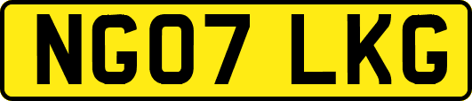 NG07LKG