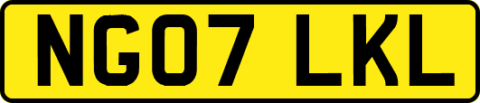 NG07LKL