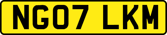 NG07LKM