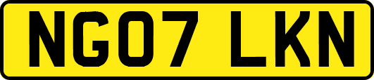 NG07LKN