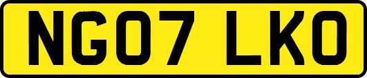 NG07LKO
