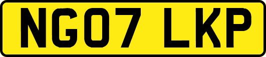 NG07LKP