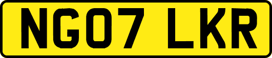 NG07LKR