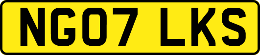 NG07LKS