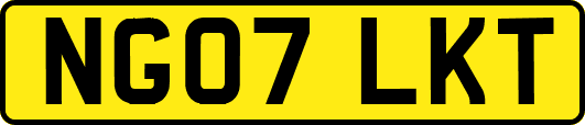 NG07LKT