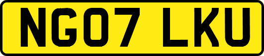 NG07LKU