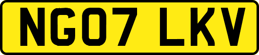 NG07LKV