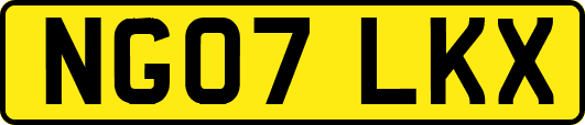 NG07LKX