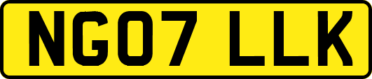 NG07LLK