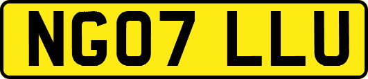 NG07LLU