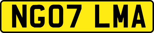 NG07LMA