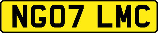 NG07LMC