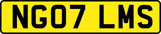 NG07LMS