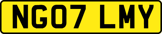 NG07LMY