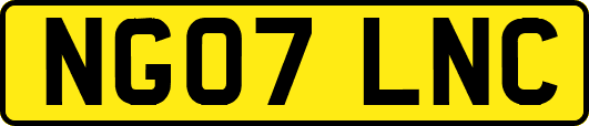 NG07LNC