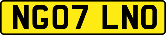 NG07LNO