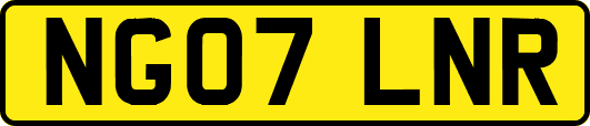 NG07LNR