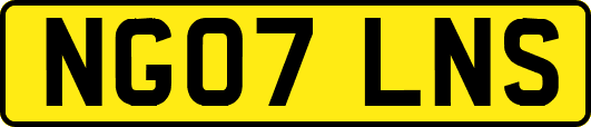 NG07LNS