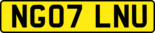 NG07LNU