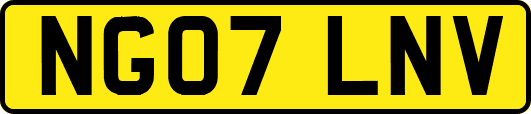 NG07LNV