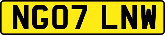 NG07LNW
