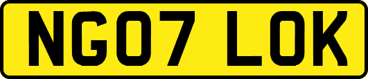 NG07LOK