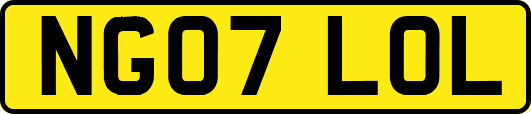 NG07LOL