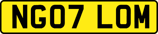 NG07LOM