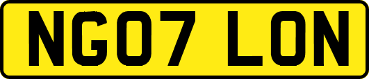 NG07LON