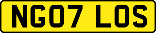 NG07LOS
