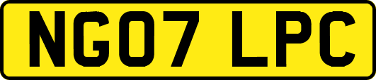 NG07LPC