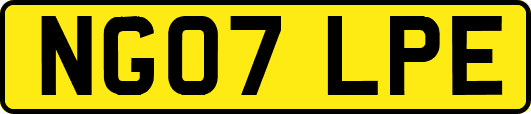 NG07LPE