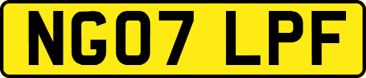 NG07LPF