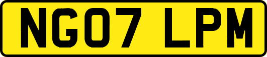NG07LPM