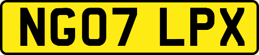NG07LPX
