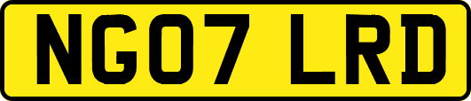 NG07LRD