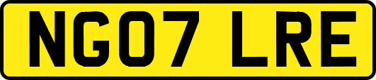 NG07LRE