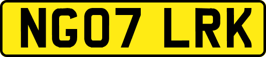 NG07LRK