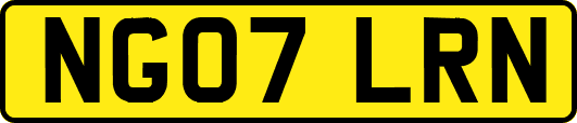 NG07LRN