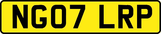 NG07LRP