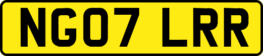 NG07LRR