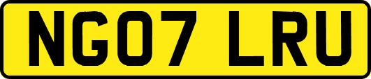 NG07LRU