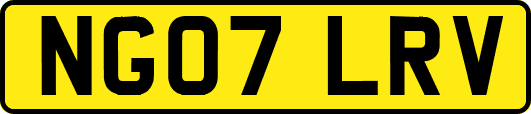 NG07LRV