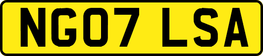 NG07LSA