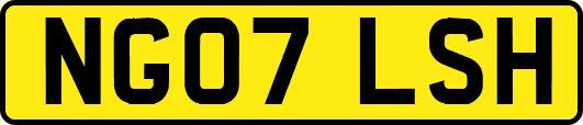 NG07LSH